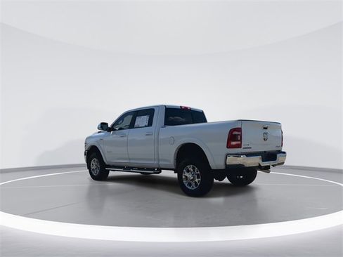Used 2022 RAM 2500 Laramie image 6