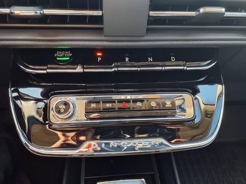 Used 2024 Lincoln Corsair FWD w/ Equipment Group 101A image 12