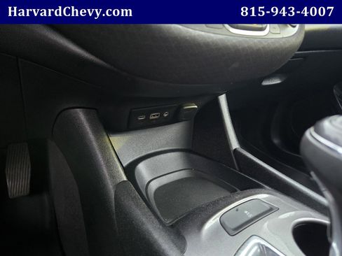 Used 2019 Chevrolet Malibu LS w/ LPO, Convenience Package 1 image 11