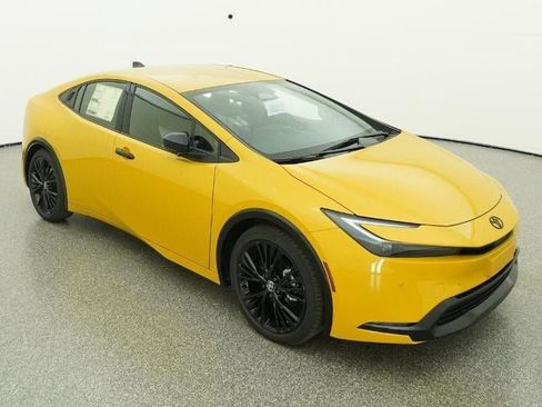 New 2026 Toyota Prius image 13