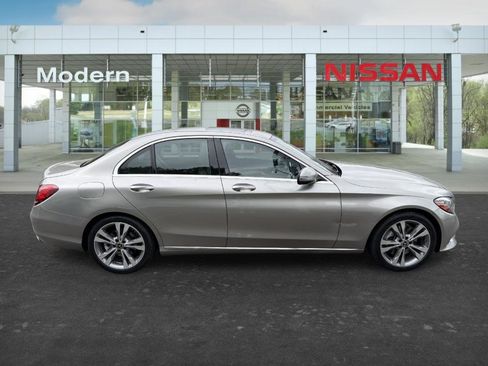 Used 2019 Mercedes-Benz C 300 Sedan w/ Premium Package image 6