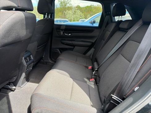Used 2024 Honda CR-V Sport image 20