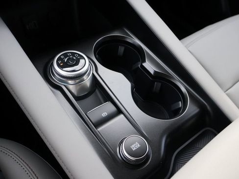 New 2026 Ford Explorer Active w/ Active Comfort Package image 38