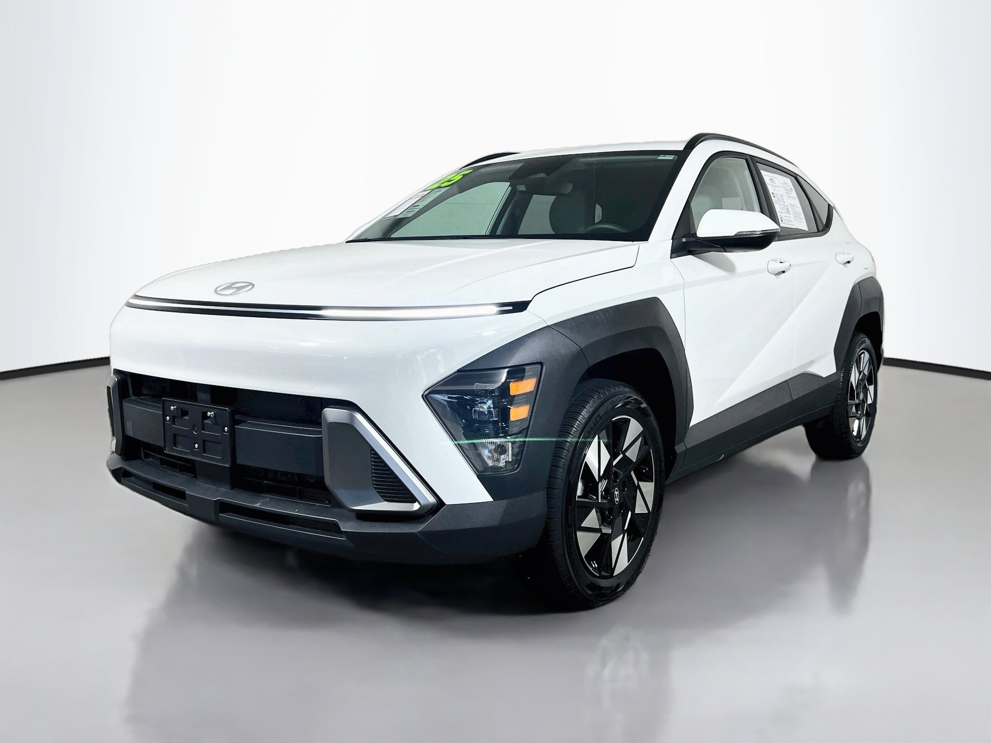 Used 2025 Hyundai Kona SEL AWD/4WD image 10