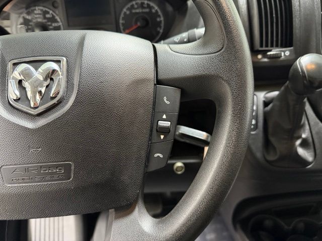 Used 2016 RAM ProMaster 2500 FWD image 15