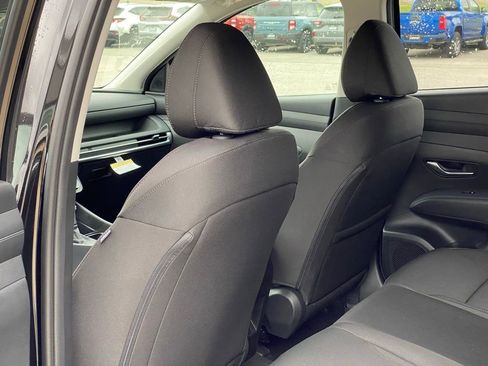 New 2026 Hyundai Tucson SEL FWD image 24