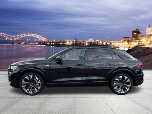 Used 2026 Audi Q8 Prestige w/ Prestige Package AWD/4WD image 2