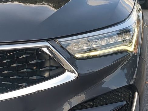 Used 2020 Acura RDX FWD image 10