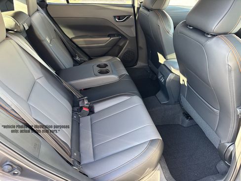 New 2026 Subaru Crosstrek 2.5i Limited image 11