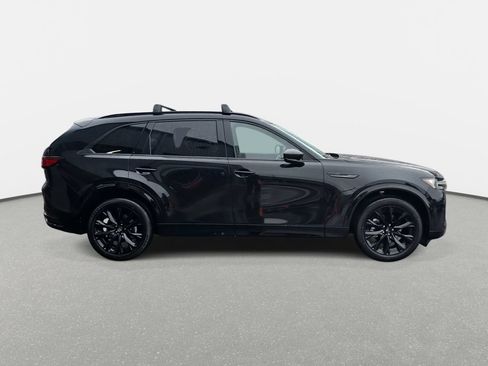 Used 2026 MAZDA CX-90 3.3 Turbo S w/ Premium Package AWD/4WD image 4
