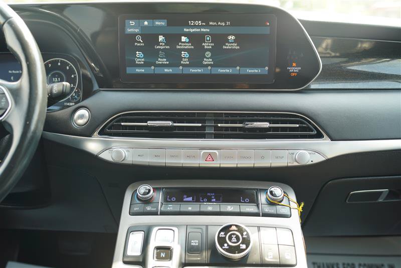 Used 2021 Hyundai Palisade Limited AWD/4WD image 65