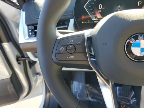 New 2026 BMW X1 xDrive28i w/ Convenience Package image 30