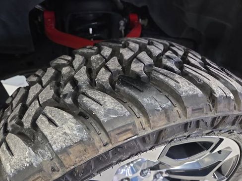 Used 2021 RAM 1500 Limited image 47