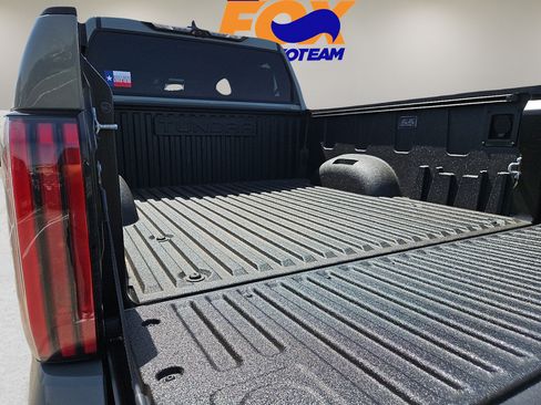 New 2026 Toyota Tundra Platinum AWD/4WD image 13