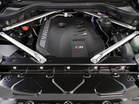 New 2026 BMW X6 xDrive40i w/ Climate Comfort Package image 23