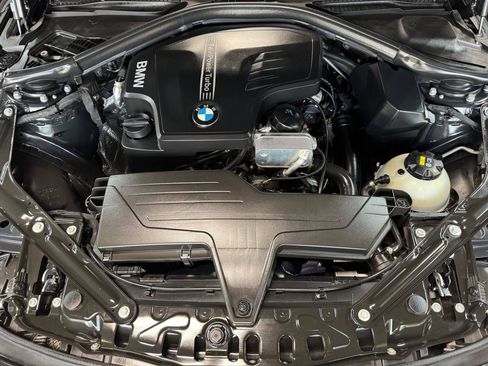 Used 2016 BMW 428i Convertible RWD image 48