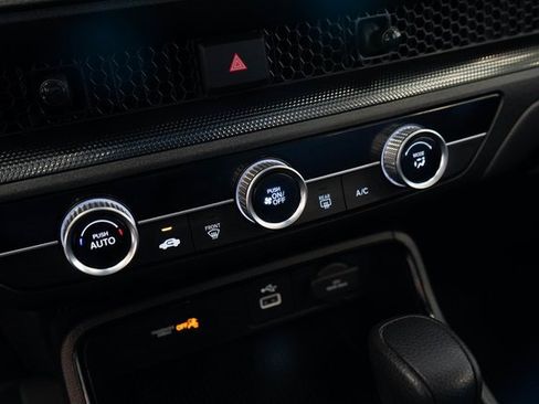 Certified 2023 Honda CR-V LX image 22