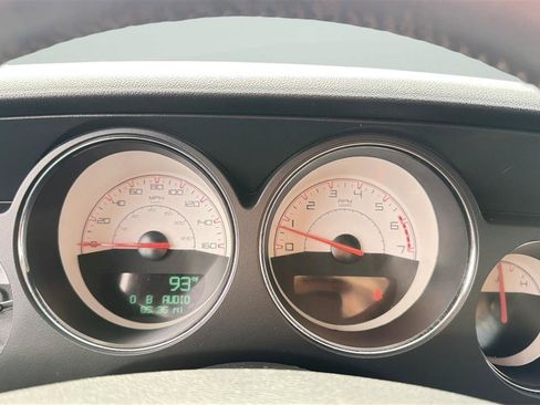 Used 2014 Dodge Challenger R/T w/ Blacktop Package RWD image 24