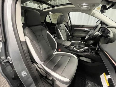 New 2026 Buick Envision Sport Touring image 20