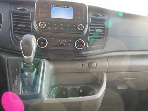 Used 2023 Ford Transit 250 Base w/ Load Area Protection Package image 13