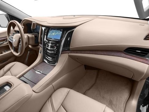 Used 2018 Cadillac Escalade Platinum image 16