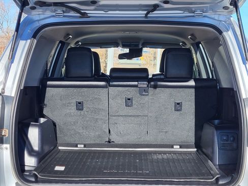 Used 2020 Toyota 4Runner SR5 Premium image 20