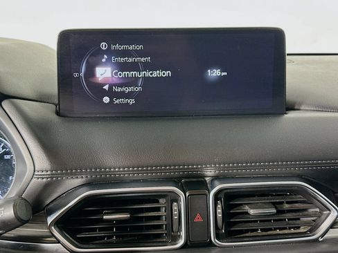 Used 2021 MAZDA CX-5 Grand Touring FWD image 15