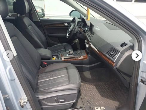 Used 2018 Audi Q5 2.0T Premium AWD/4WD image 7