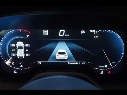 Used 2023 Maserati Grecale GT image 34