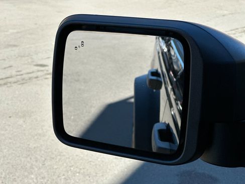 New 2026 Ford Bronco Big Bend image 32