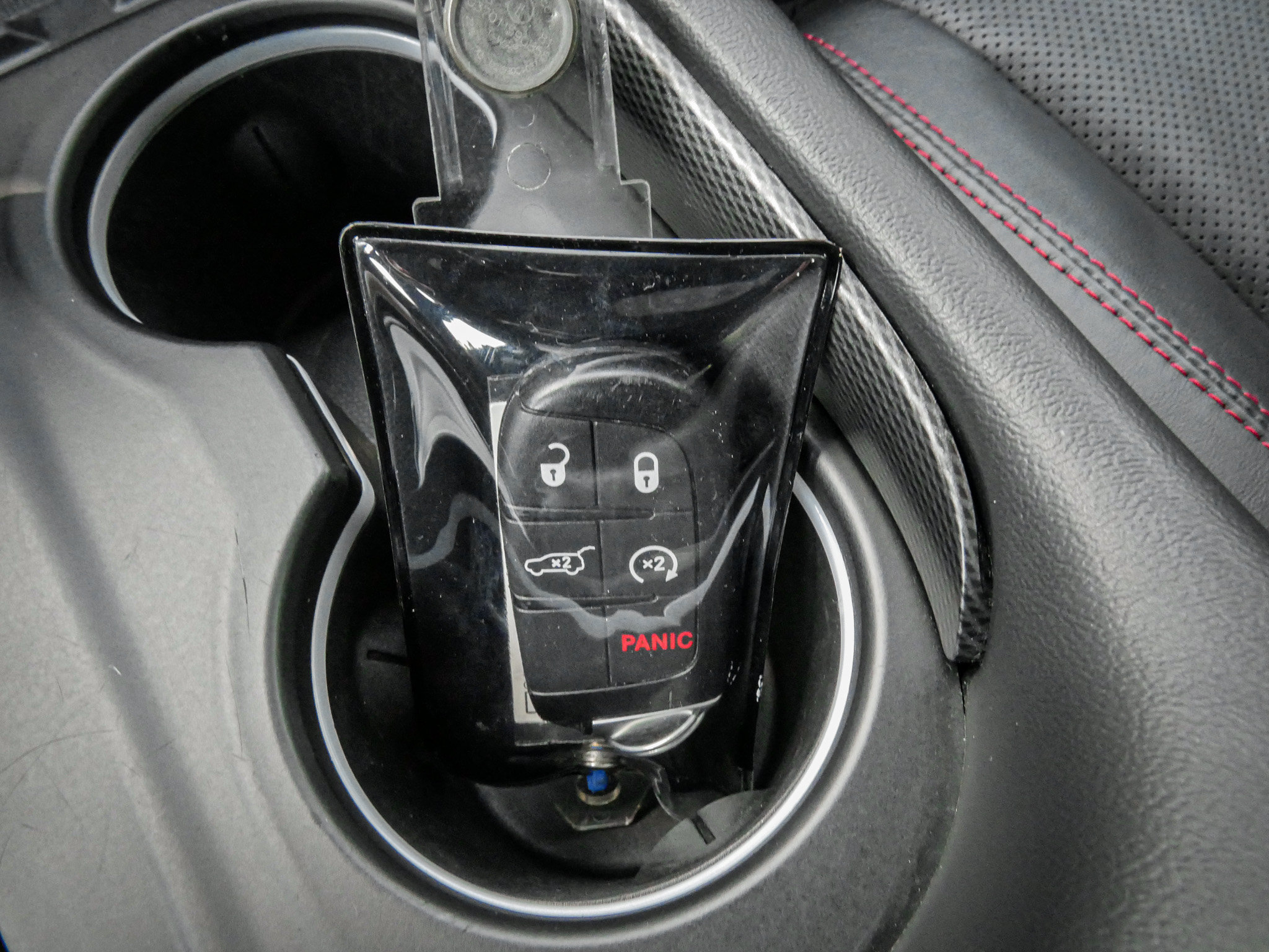 Used 2025 Dodge Durango R/T AWD/4WD image 37