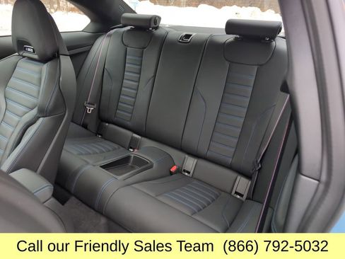 Used 2025 BMW M2 w/ Lighting Package image 26