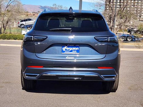 New 2026 Buick Envision Avenir AWD/4WD image 13