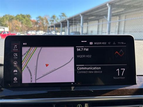 Used 2022 BMW X3 xDrive30i w/ Premium Package 2 (ZPA) image 36