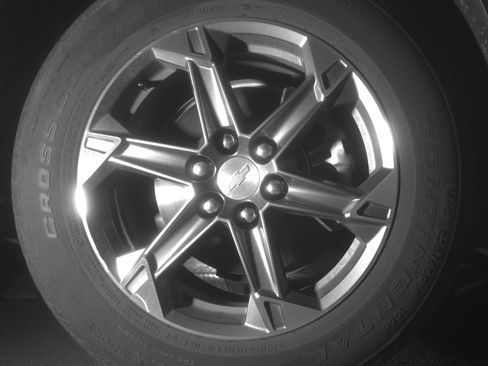 Used 2025 Chevrolet Blazer LT FWD image 13