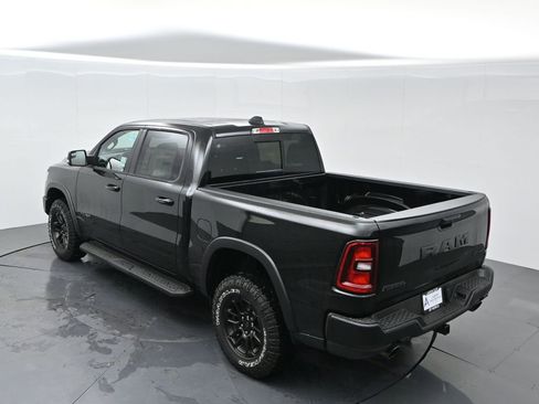 New 2026 RAM 1500 Rebel image 59