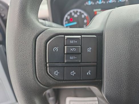 Used 2025 Ford F350 XLT w/ FX4 Off-Road Package image 18