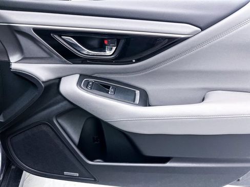 Used 2022 Subaru Legacy Limited XT image 34