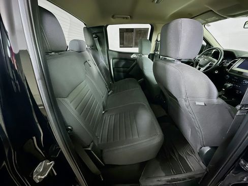 Used 2022 Ford Ranger XLT w/ Equipment Group 301A Mid image 11