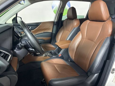 Used 2023 Subaru Forester Touring w/ Popular Package #2 AWD/4WD image 30