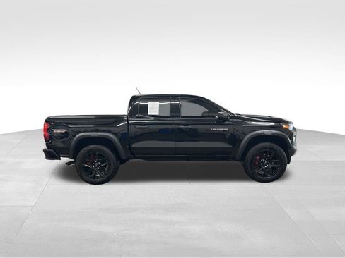 Certified 2024 Chevrolet Colorado Trail Boss w/ Advanced Trailering Package image 7