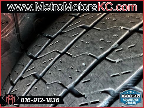 Used 2009 Hyundai Santa Fe GLS image 22