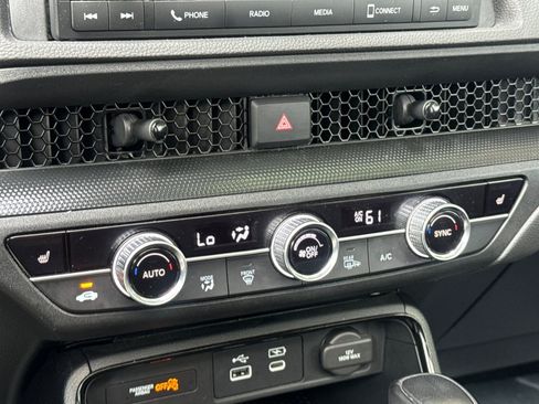 Used 2024 Honda CR-V Sport image 19