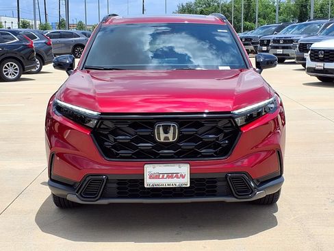 Used 2026 Honda CR-V Sport image 5