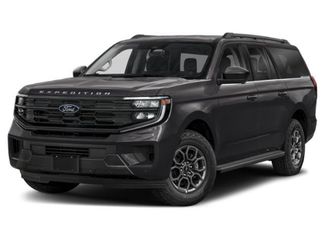 Certified 2025 Ford Expedition Max Active AWD/4WD video 1
