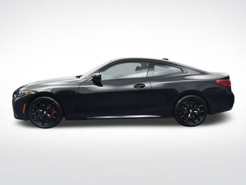 New 2027 BMW 430i Coupe w/ M Sport Package RWD image 8
