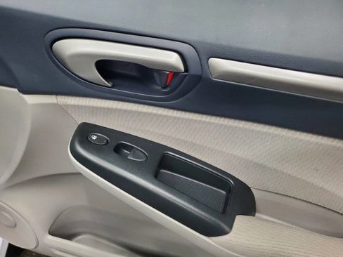 Used 2009 Honda Civic Hybrid Sedan image 16