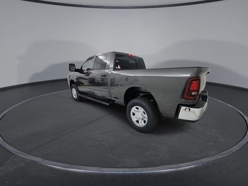 New 2026 RAM 2500 Tradesman image 6