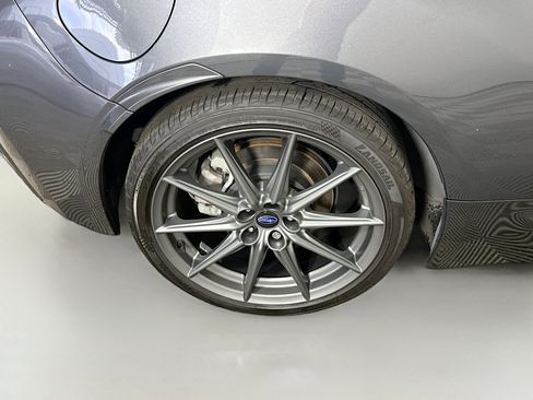 Used 2023 Subaru BRZ Limited image 31