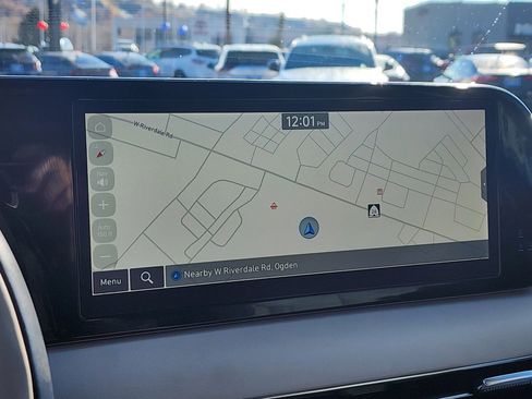 Used 2024 Hyundai Palisade Calligraphy image 32